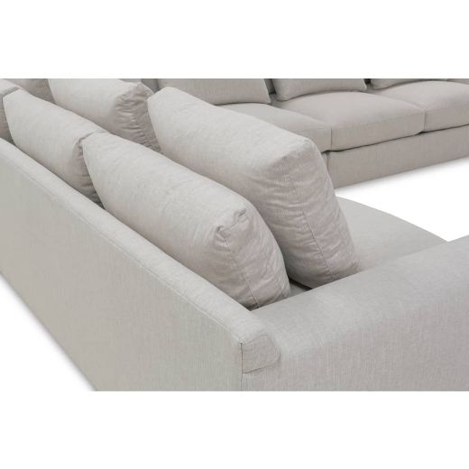 Picture of Caspian Sectional